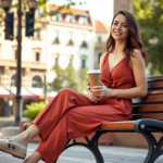 trio-hoteli.com | Trendy Slippers Onder een Jumpsuit voor Relaxed Comfort
